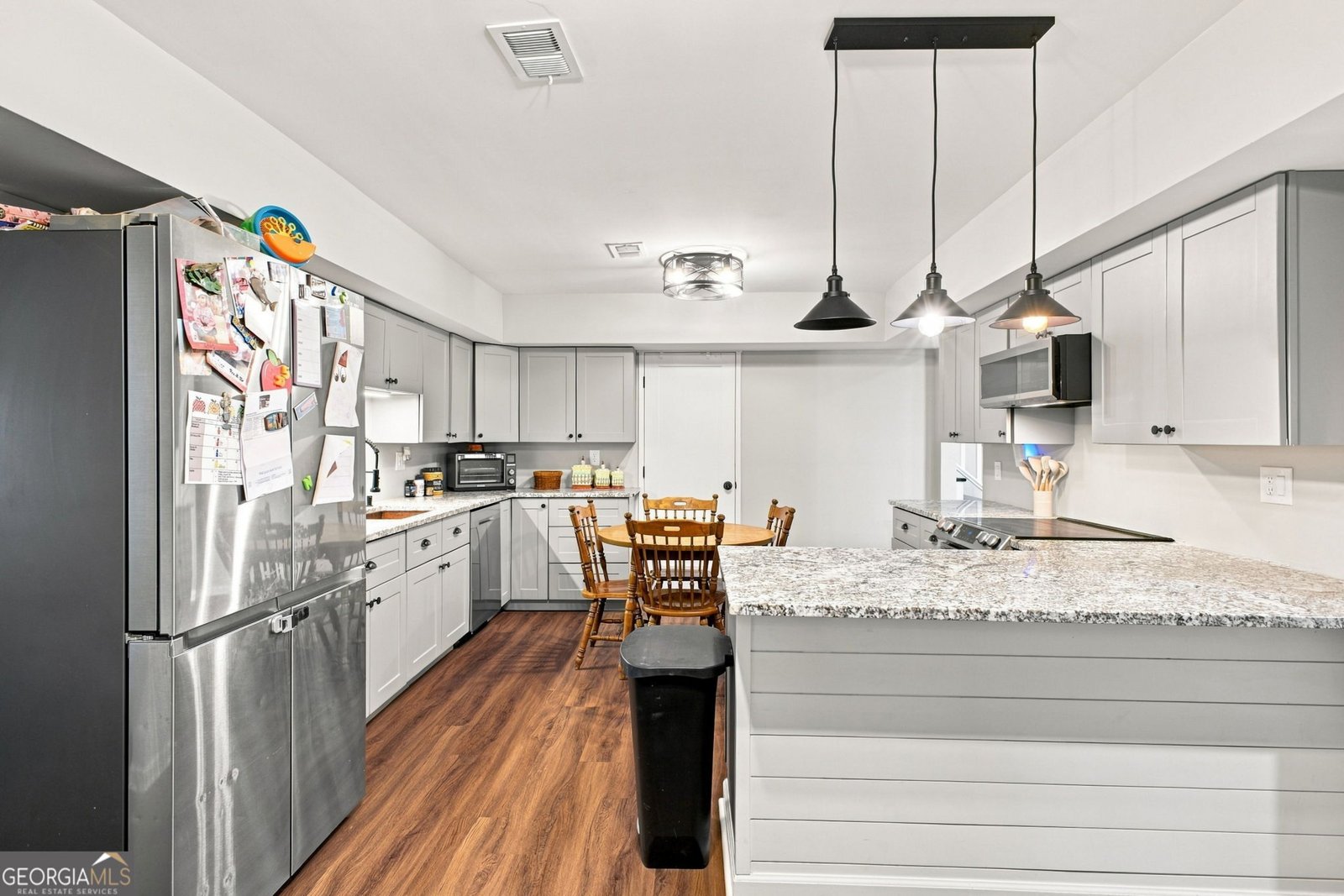 106 Northside Drive Calhoun - Photo 18