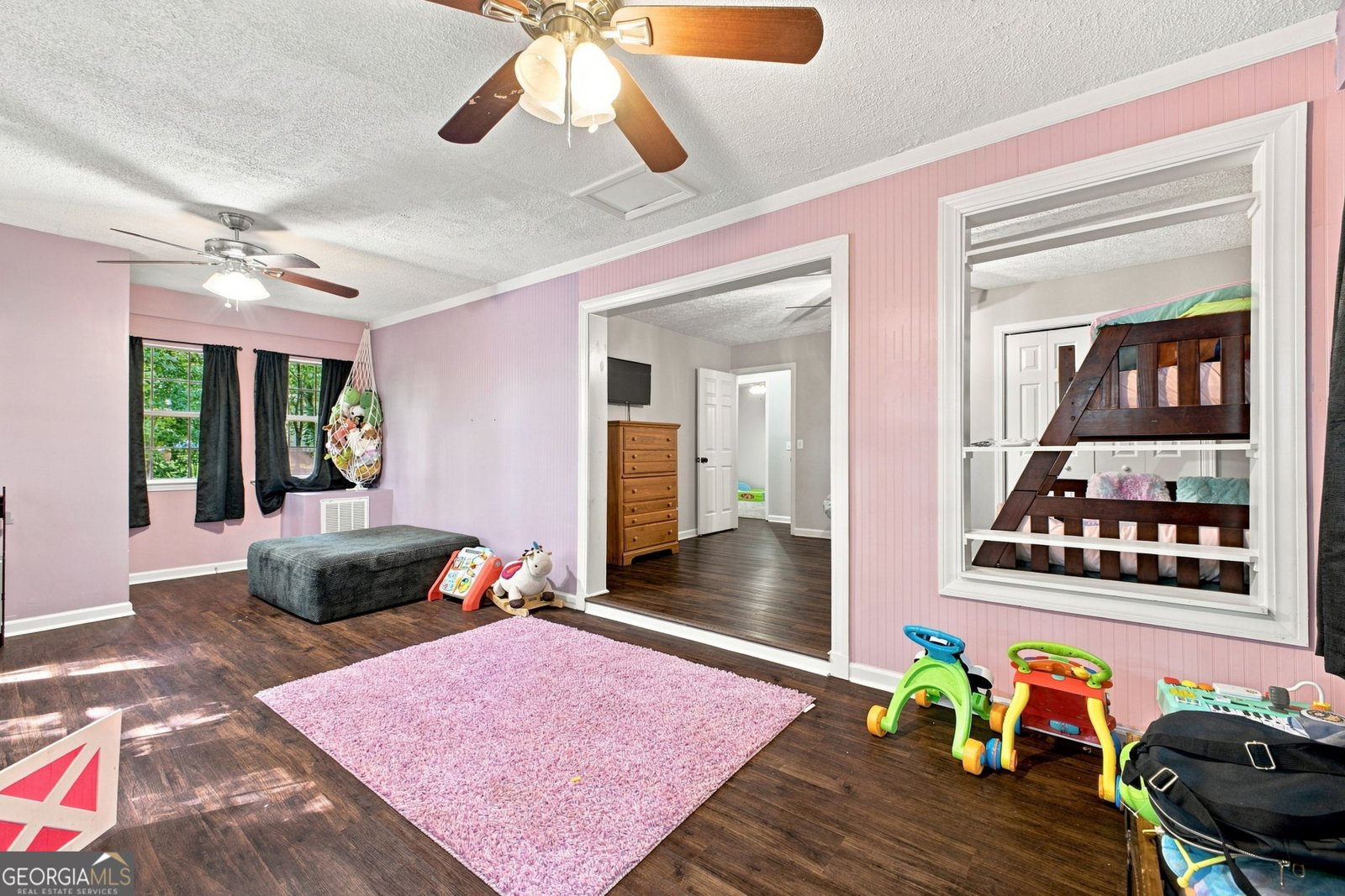 106 Northside Drive Calhoun - Photo 34