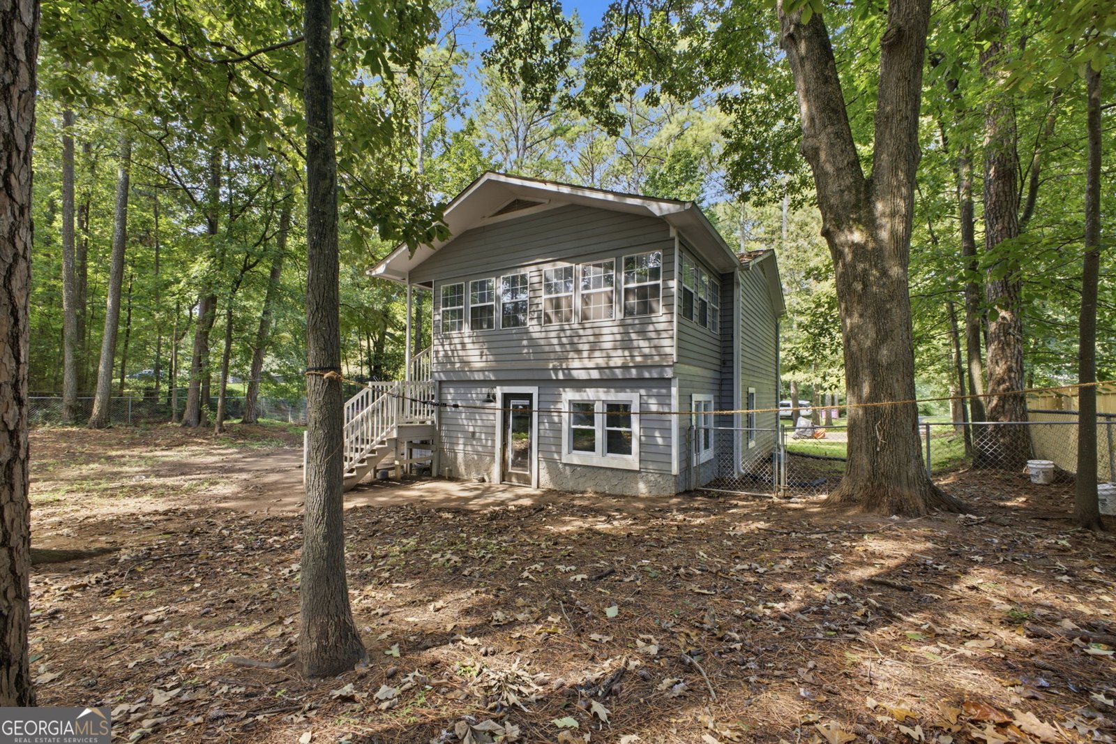 106 Northside Drive Calhoun - Photo 40