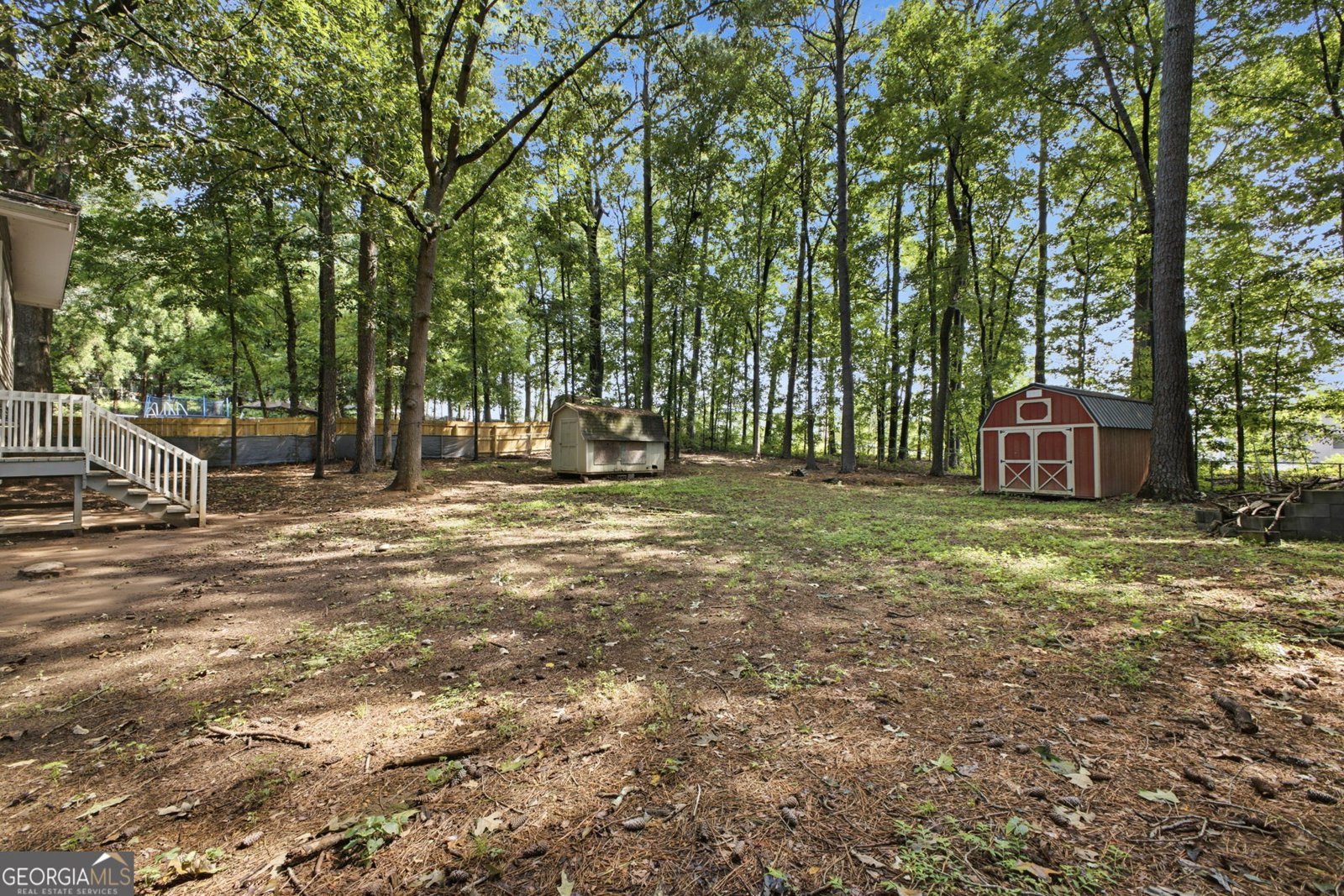 106 Northside Drive Calhoun - Photo 41