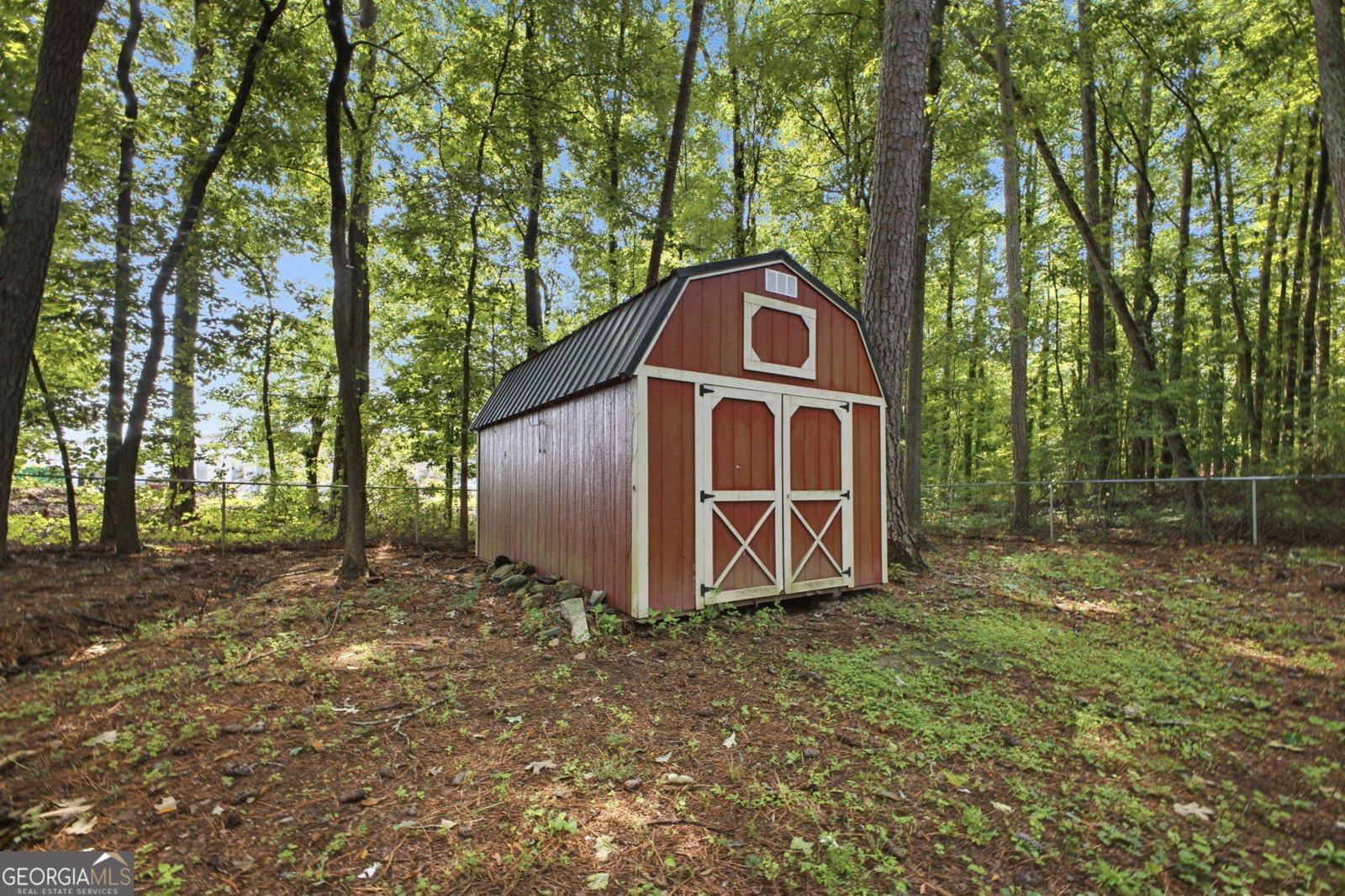 106 Northside Drive Calhoun - Photo 43