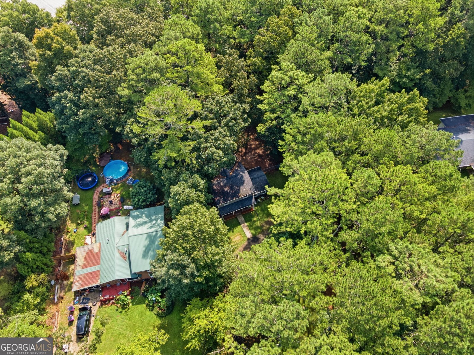 106 Northside Drive Calhoun - Photo 46