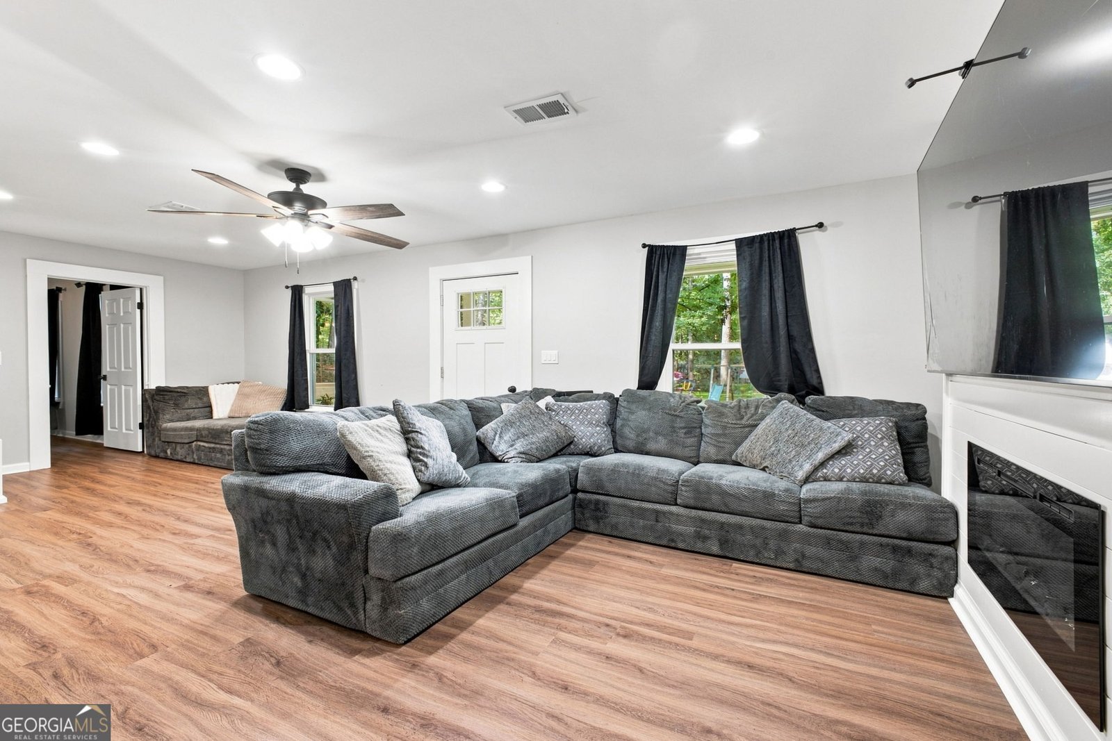 106 Northside Drive Calhoun - Photo 7