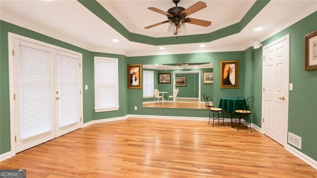1910 Millwater Court Dacula - Photo 16
