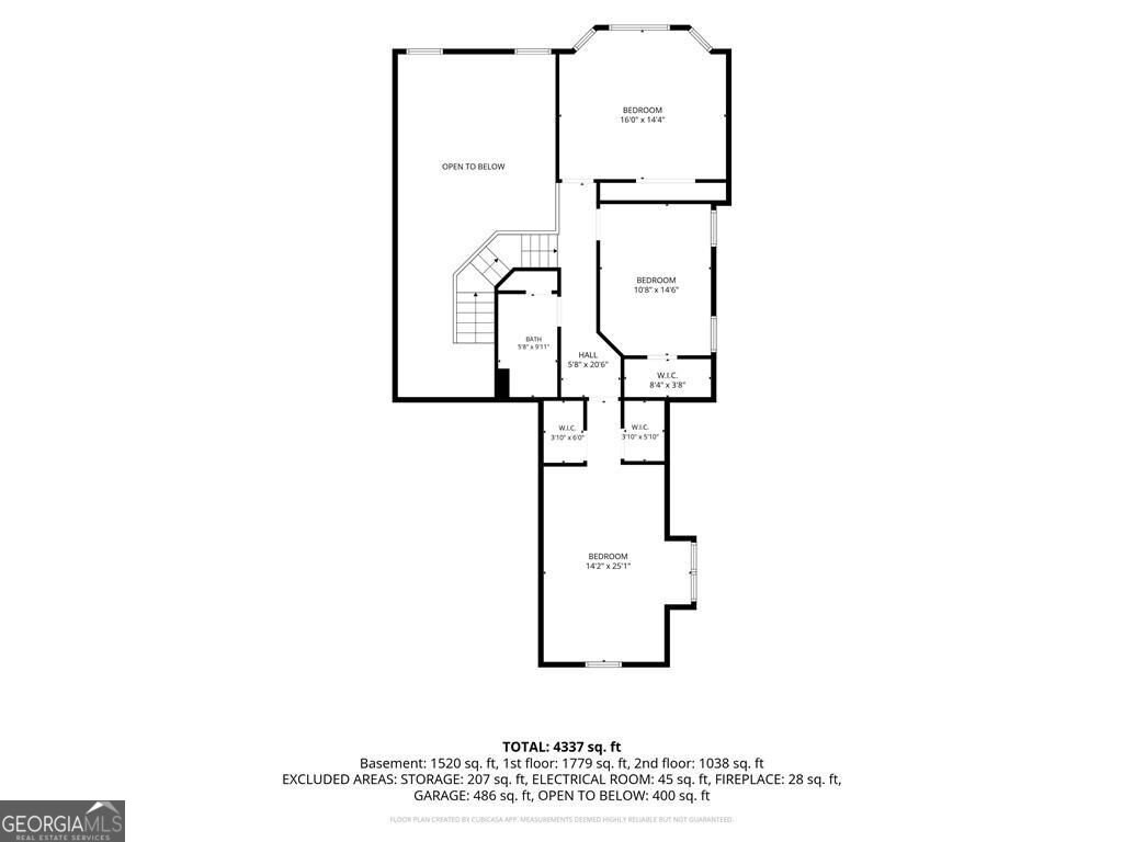 1910 Millwater Court Dacula - Photo 18