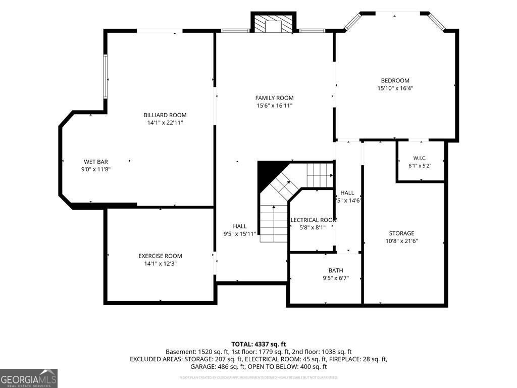 1910 Millwater Court Dacula - Photo 19