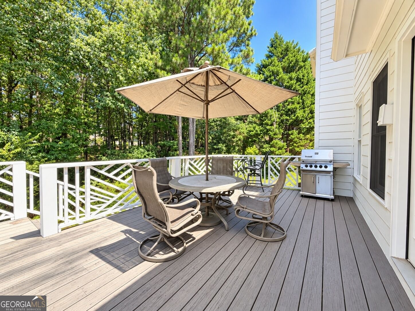 1910 Millwater Court Dacula - Photo 28