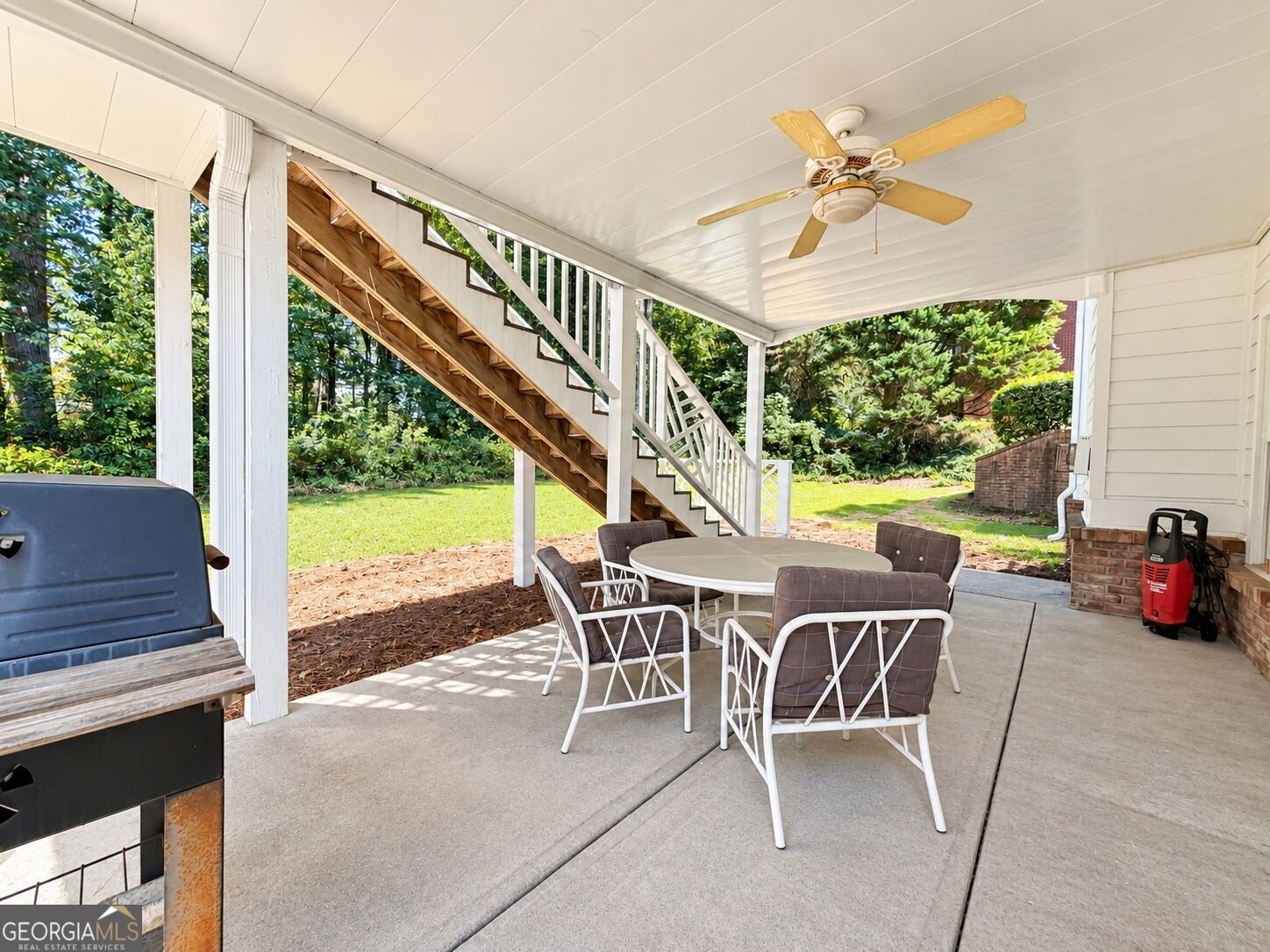 1910 Millwater Court Dacula - Photo 29
