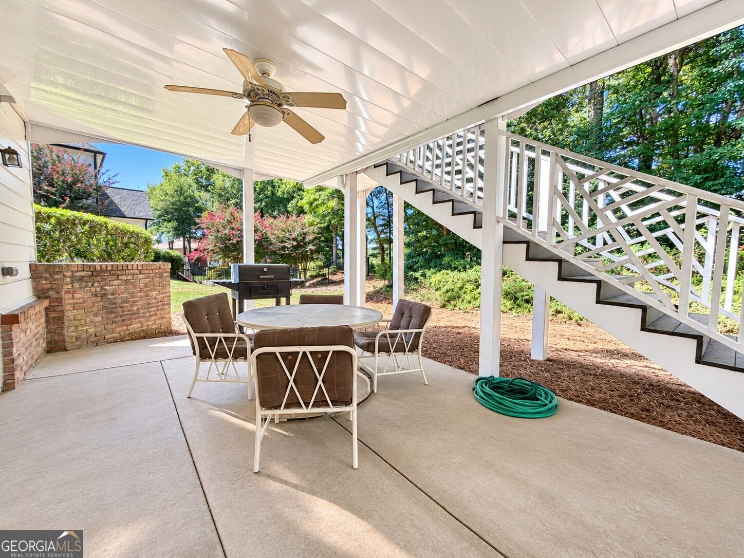 1910 Millwater Court Dacula - Photo 30