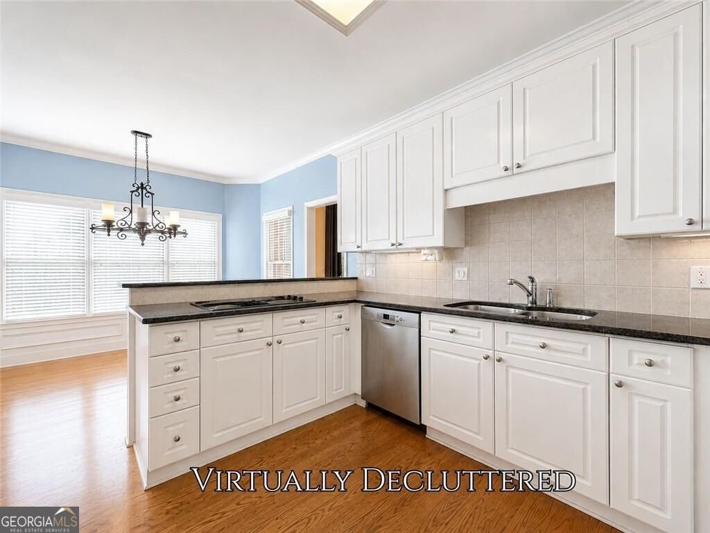 1910 Millwater Court Dacula - Photo 6