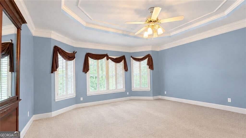 1910 Millwater Court Dacula - Photo 8