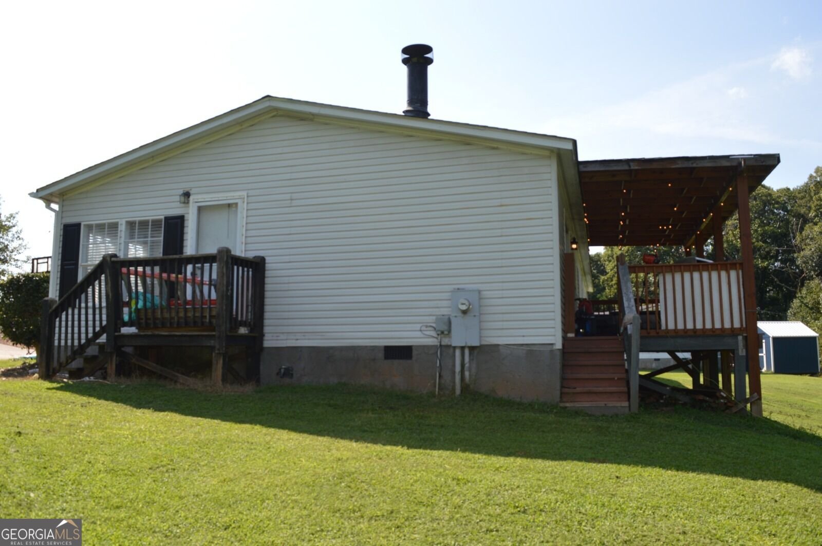 125 Overlook Ridge Court Alto - Photo 12