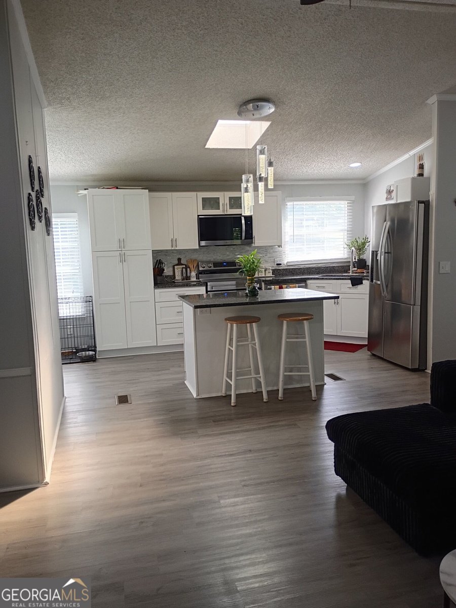 125 Overlook Ridge Court Alto - Photo 8