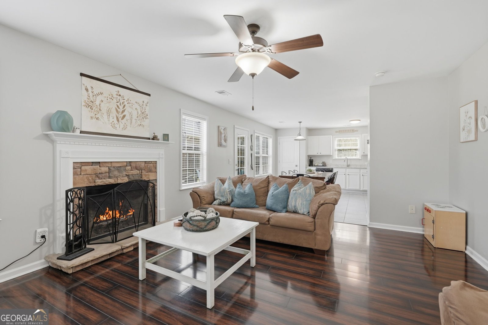 113 Sandberg Way Dawsonville - Photo 10