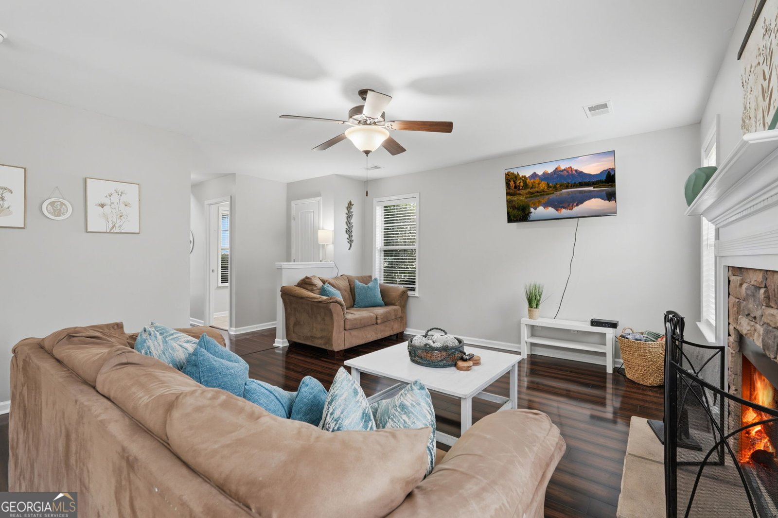 113 Sandberg Way Dawsonville - Photo 11