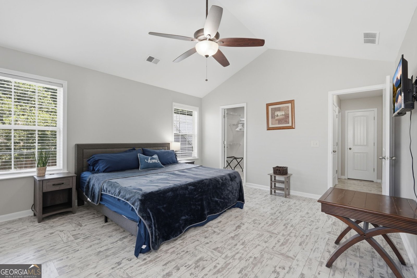 113 Sandberg Way Dawsonville - Photo 21