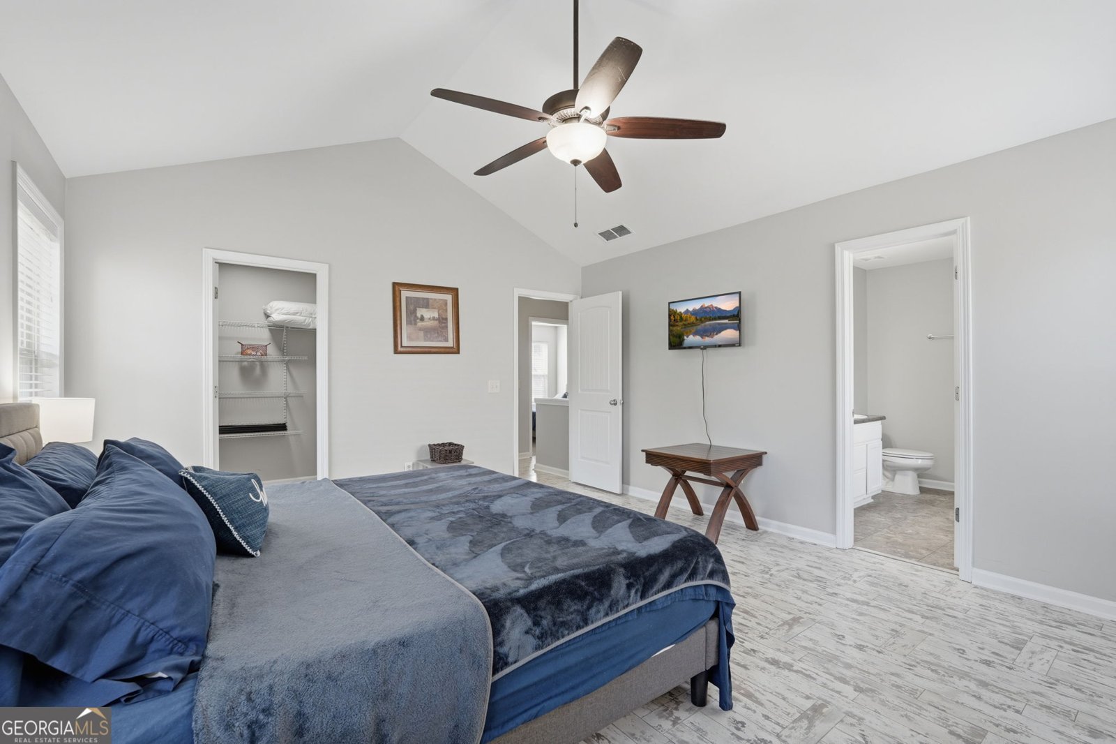 113 Sandberg Way Dawsonville - Photo 22