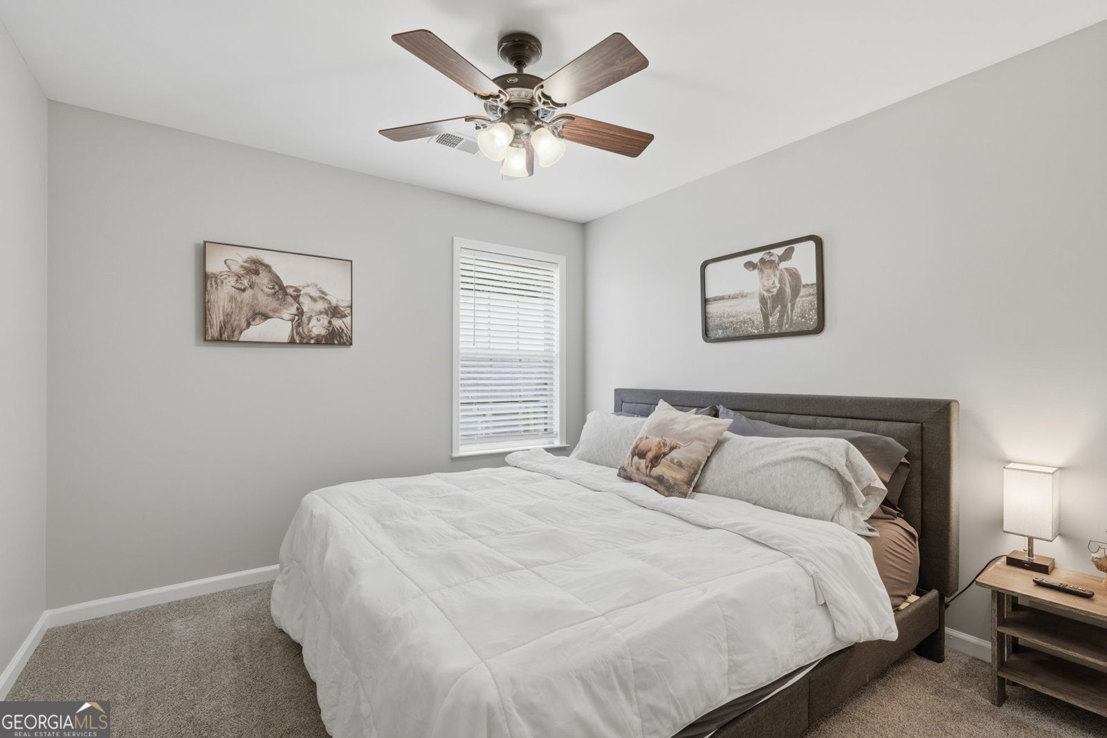 113 Sandberg Way Dawsonville - Photo 30