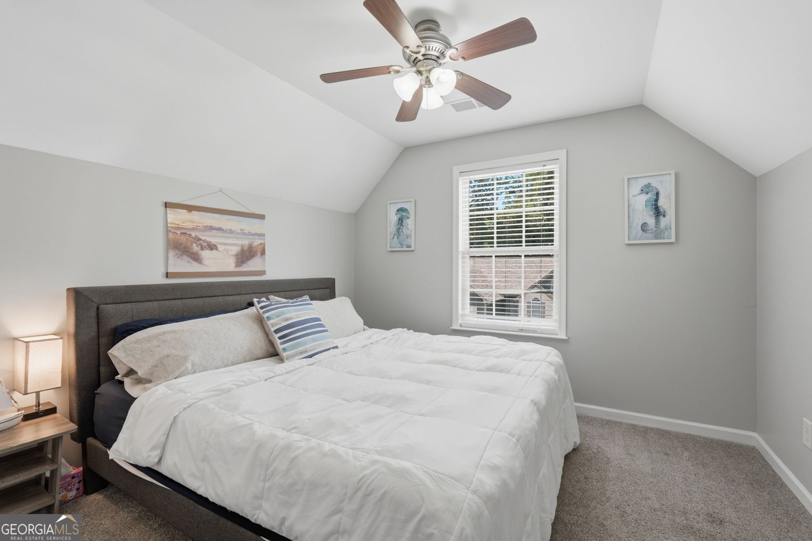 113 Sandberg Way Dawsonville - Photo 31