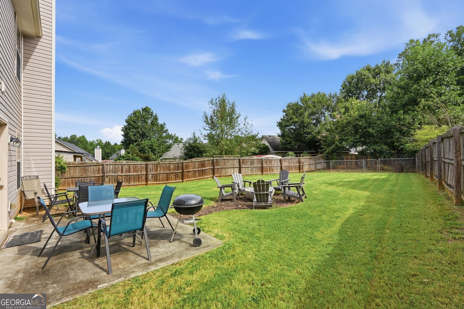 113 Sandberg Way Dawsonville - Photo 36