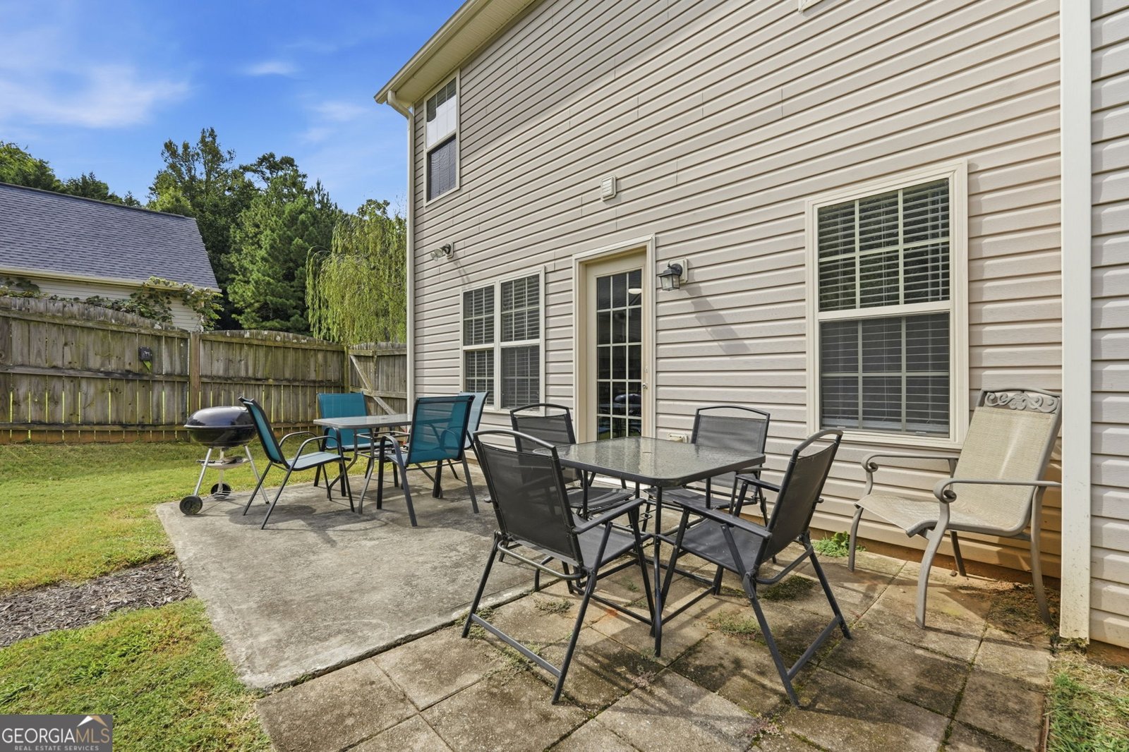 113 Sandberg Way Dawsonville - Photo 37