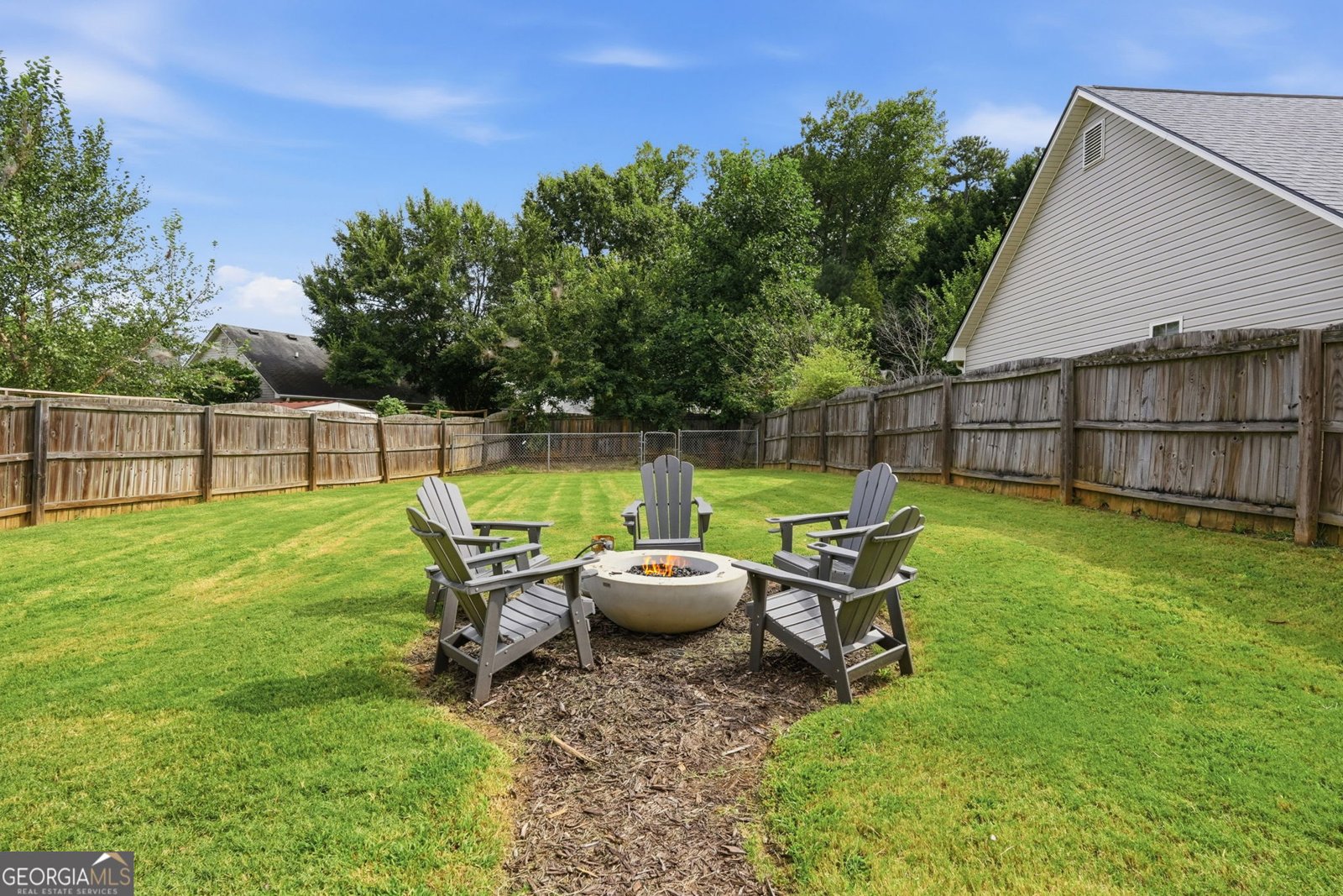 113 Sandberg Way Dawsonville - Photo 38