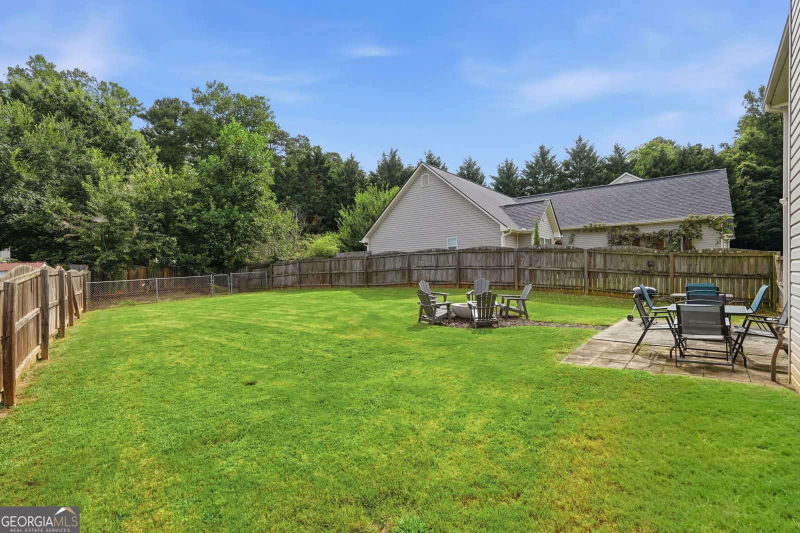 113 Sandberg Way Dawsonville - Photo 39