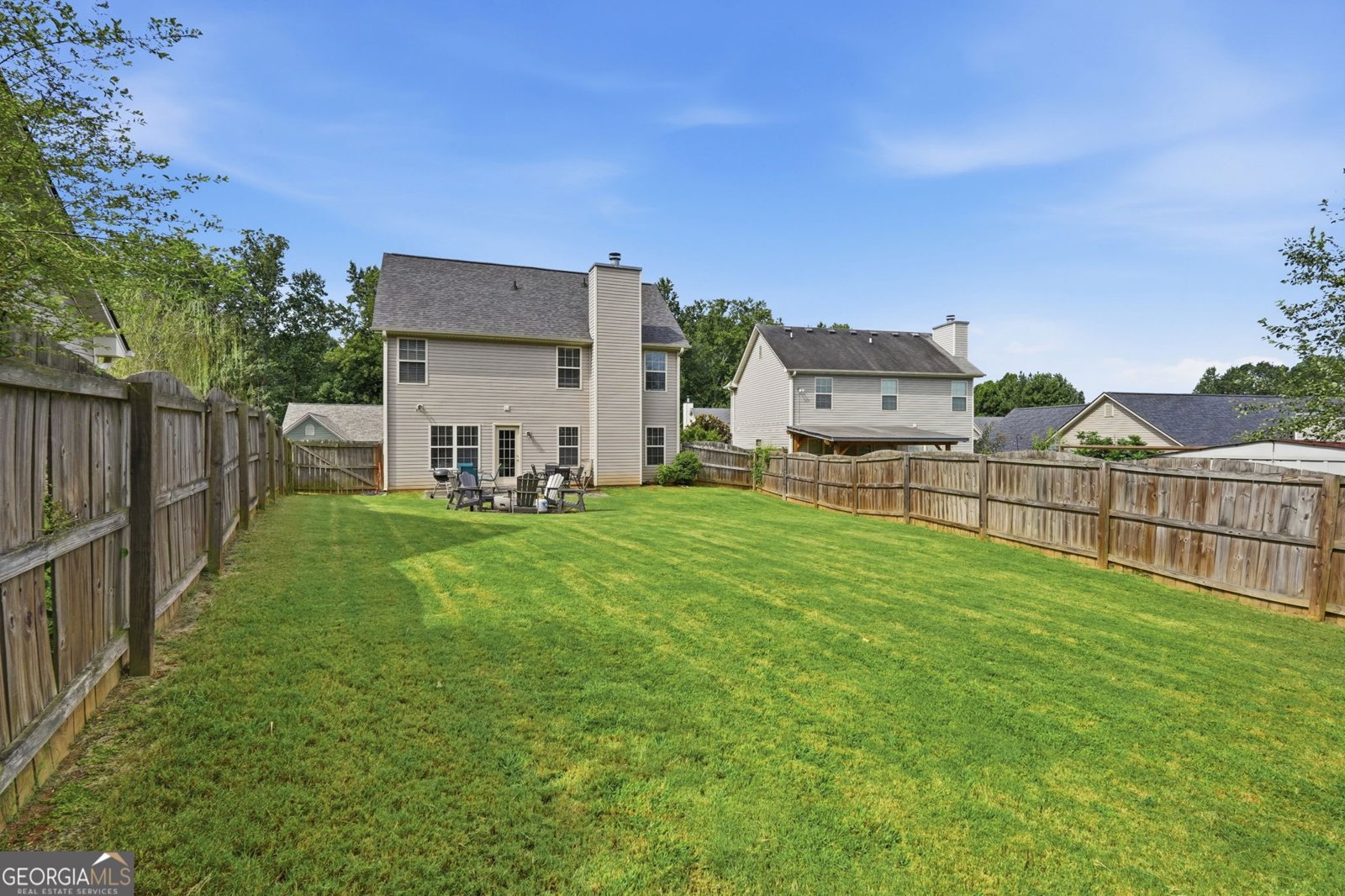 113 Sandberg Way Dawsonville - Photo 40