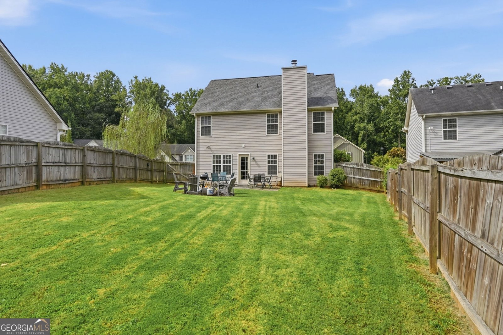 113 Sandberg Way Dawsonville - Photo 41