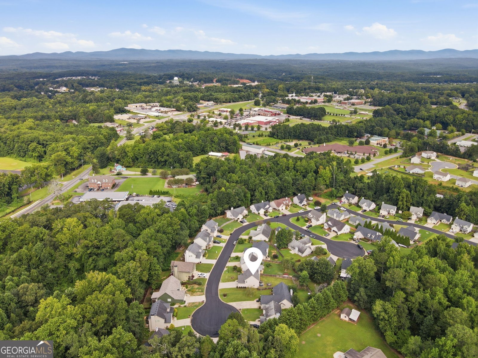 113 Sandberg Way Dawsonville - Photo 44