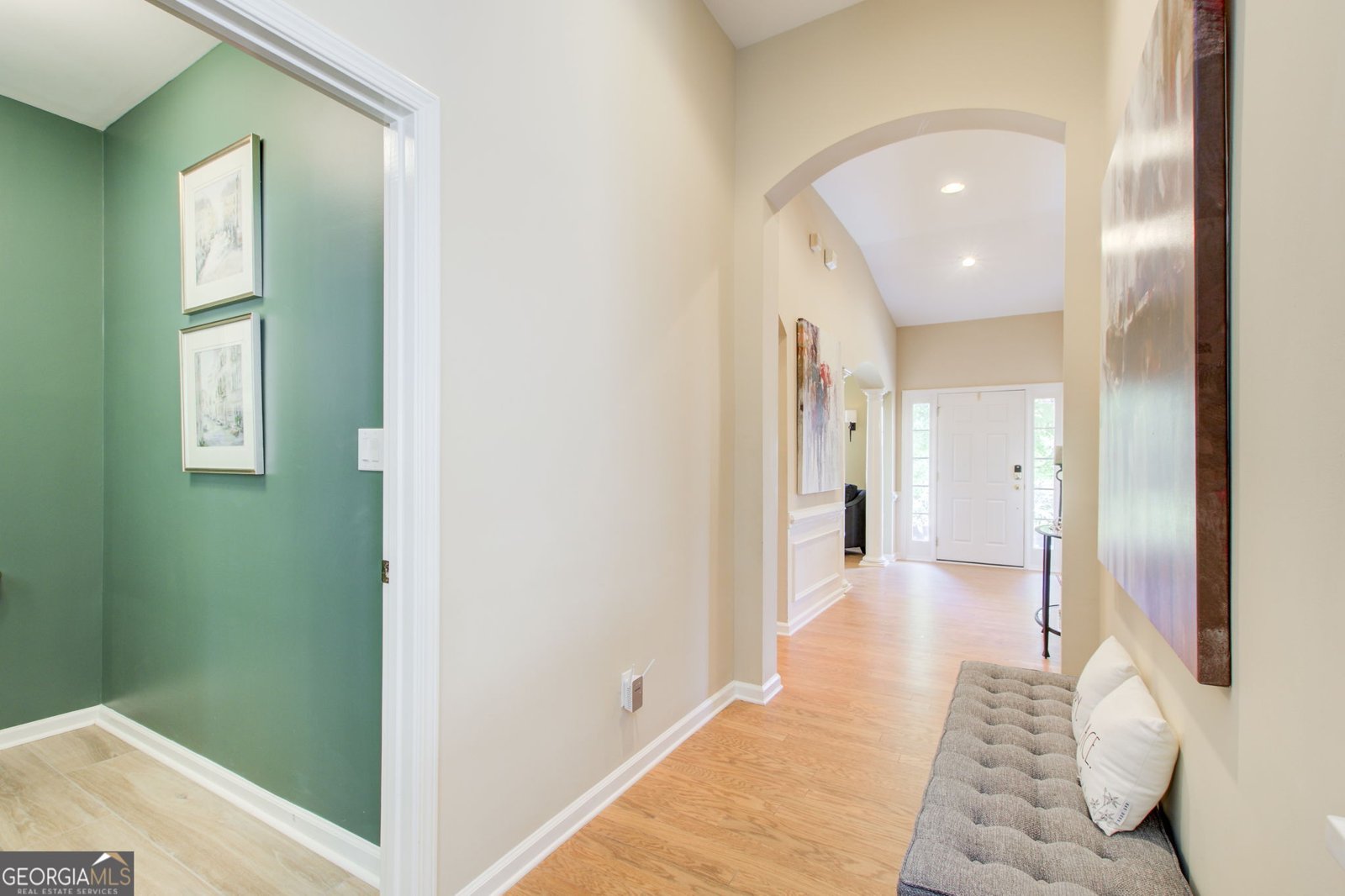 4903 Eagles Ridge Loop Lithonia - Photo 10
