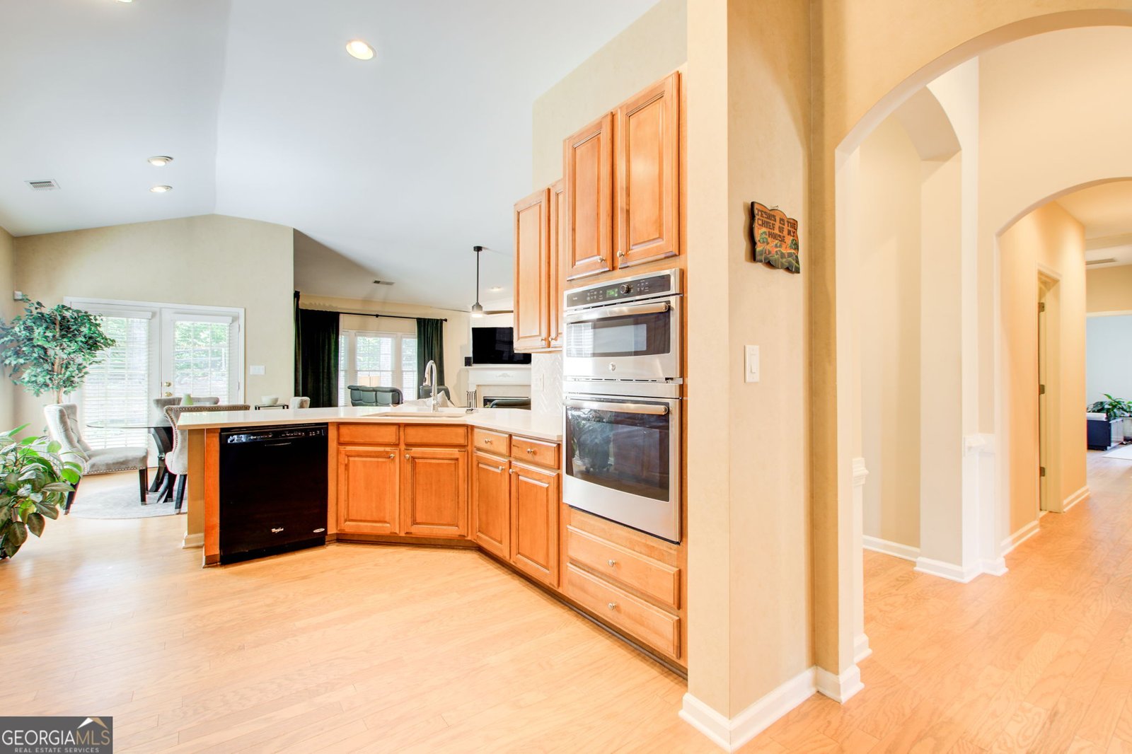 4903 Eagles Ridge Loop Lithonia - Photo 12