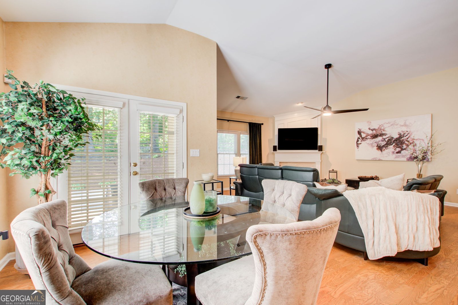 4903 Eagles Ridge Loop Lithonia - Photo 17