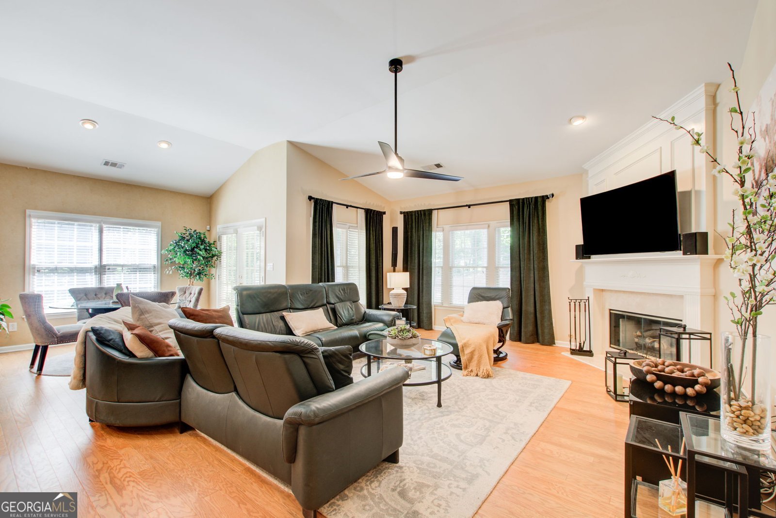 4903 Eagles Ridge Loop Lithonia - Photo 19