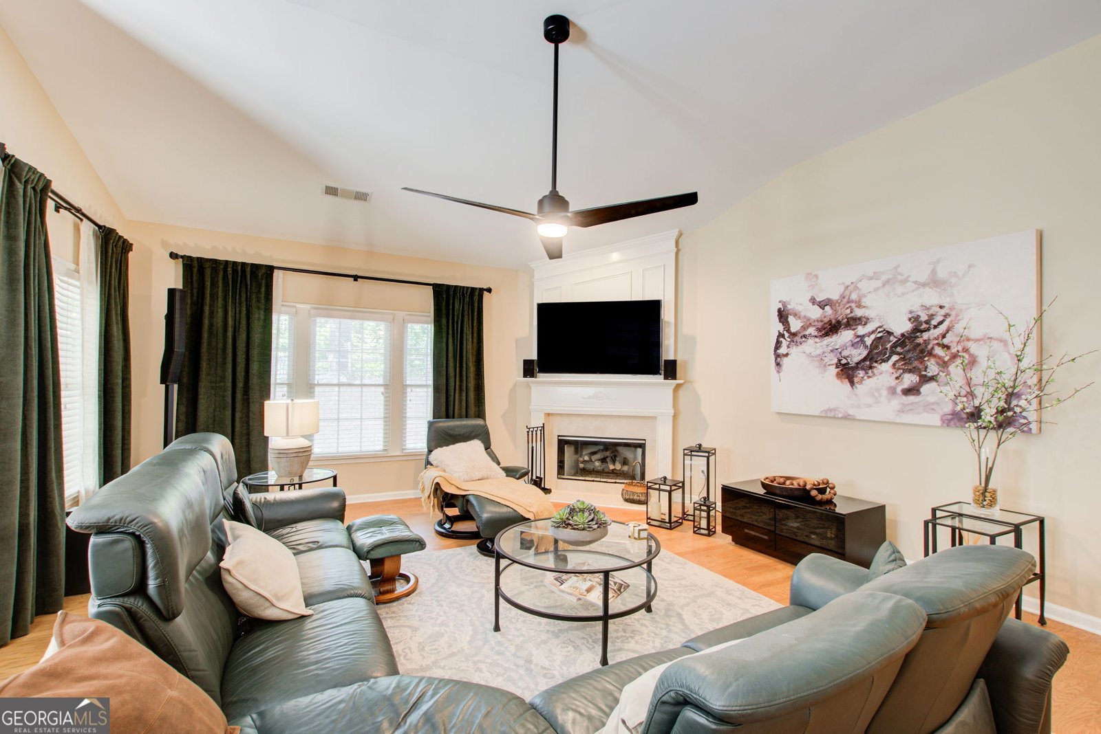 4903 Eagles Ridge Loop Lithonia - Photo 20