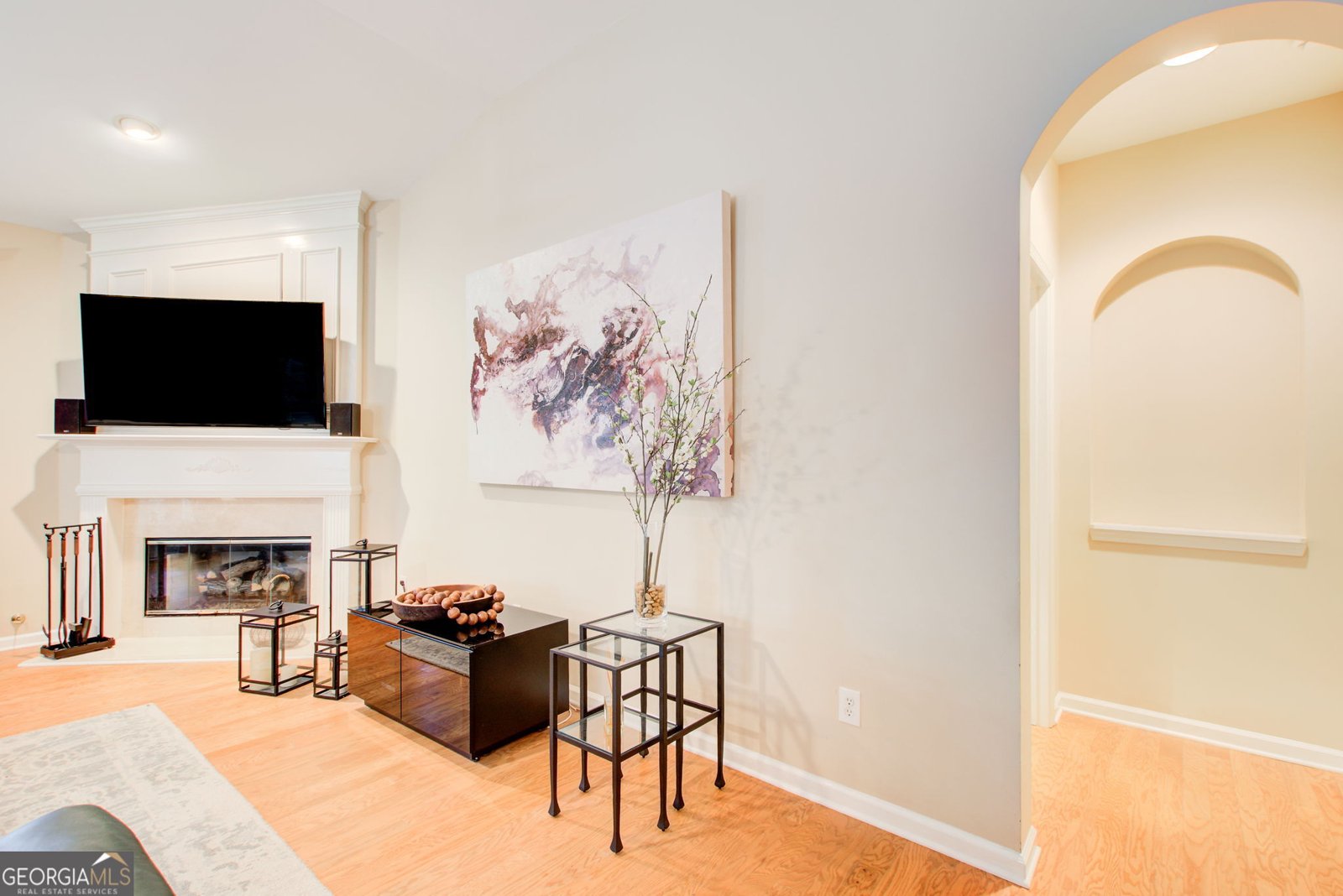4903 Eagles Ridge Loop Lithonia - Photo 21