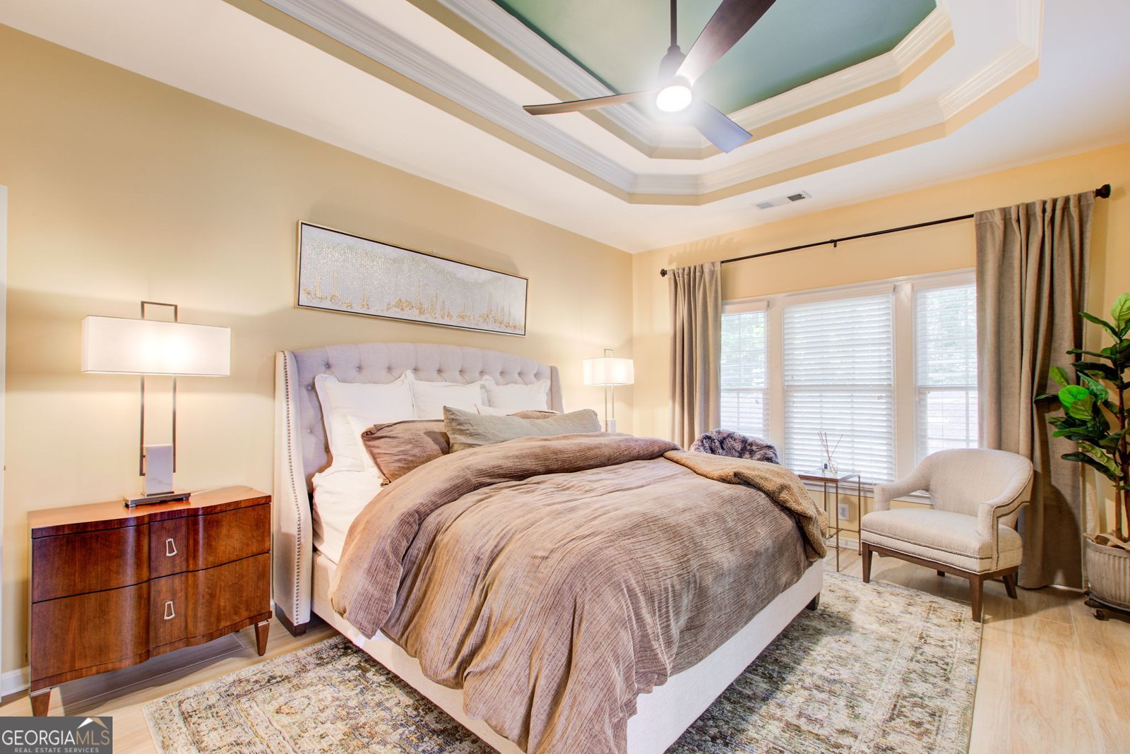 4903 Eagles Ridge Loop Lithonia - Photo 22