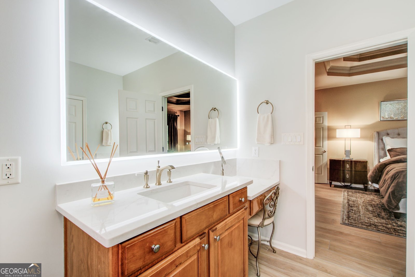 4903 Eagles Ridge Loop Lithonia - Photo 28