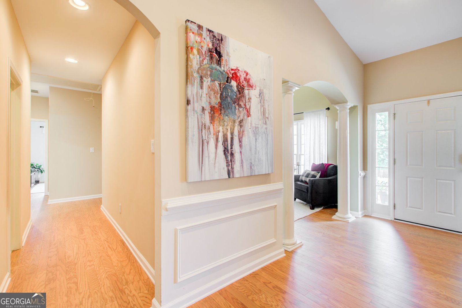 4903 Eagles Ridge Loop Lithonia - Photo 29