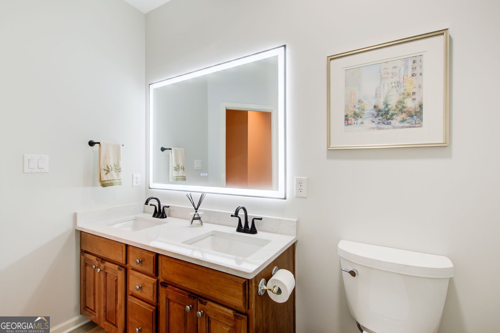 4903 Eagles Ridge Loop Lithonia - Photo 35