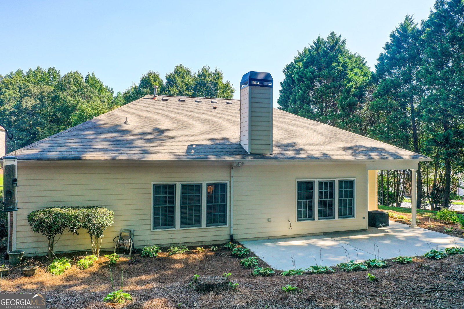 4903 Eagles Ridge Loop Lithonia - Photo 37