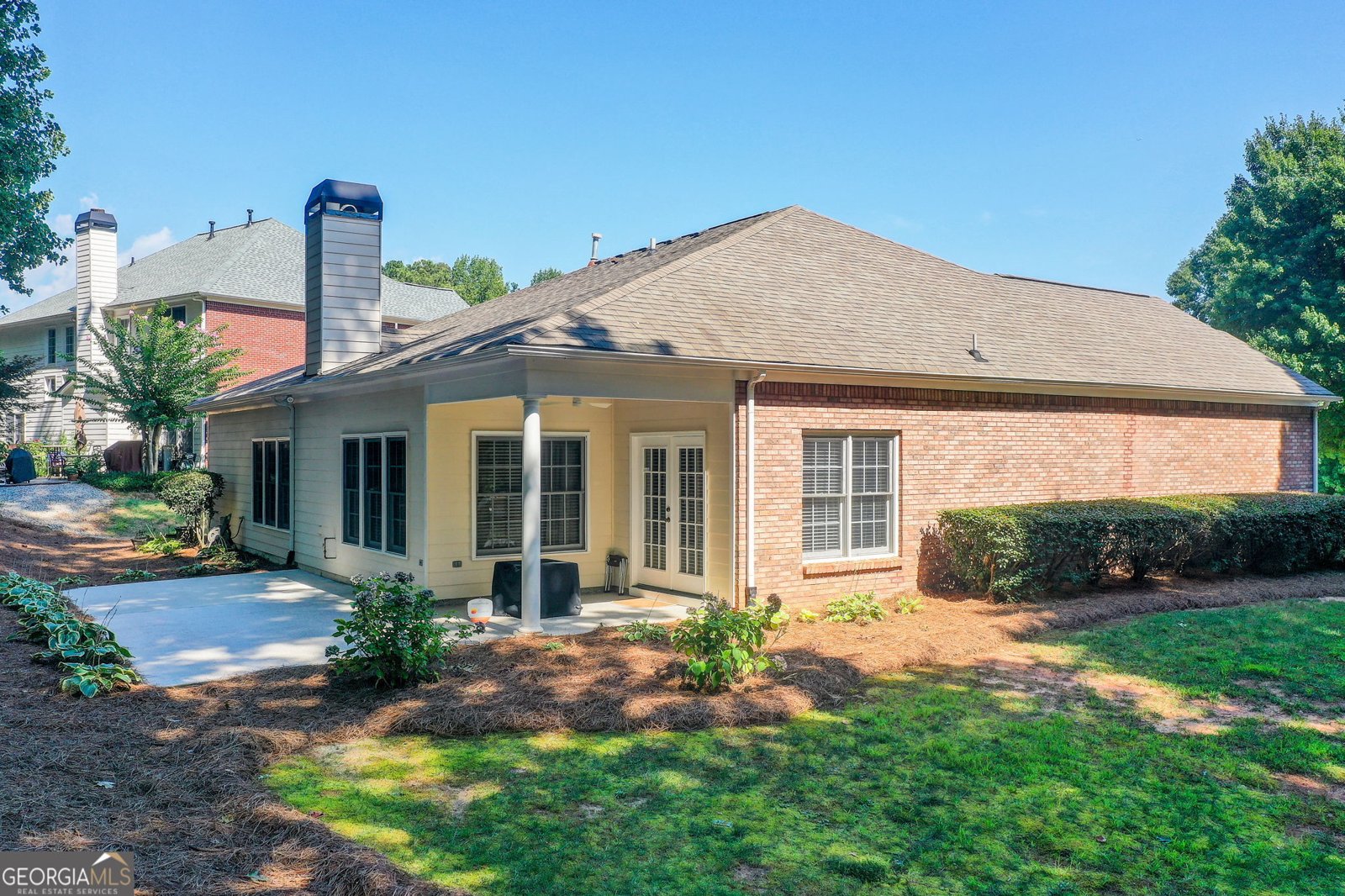 4903 Eagles Ridge Loop Lithonia - Photo 38