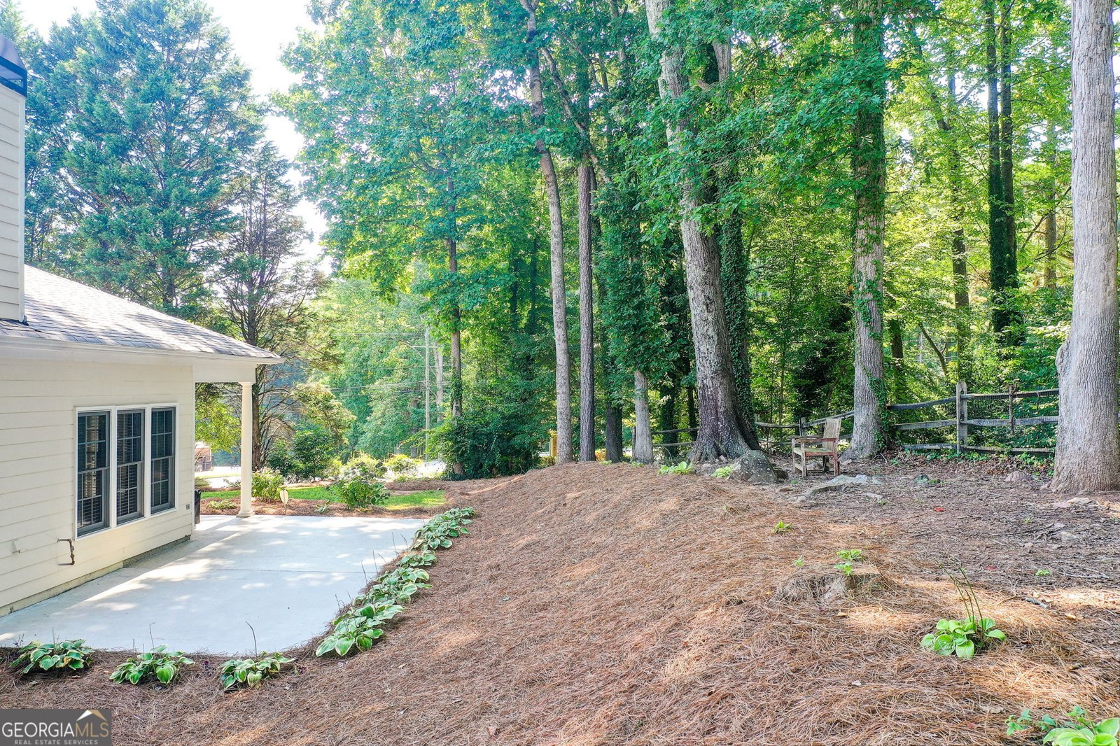 4903 Eagles Ridge Loop Lithonia - Photo 40
