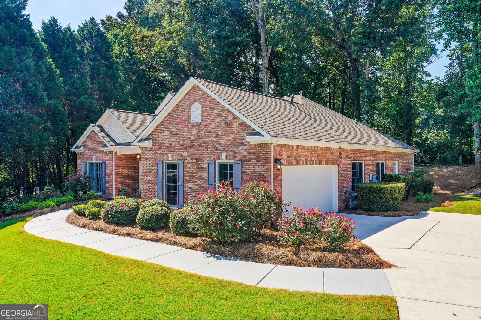 4903 Eagles Ridge Loop Lithonia - Photo 42