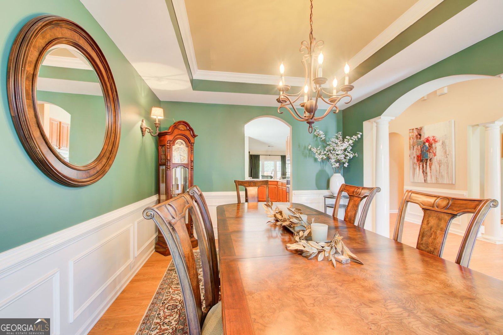 4903 Eagles Ridge Loop Lithonia - Photo 8
