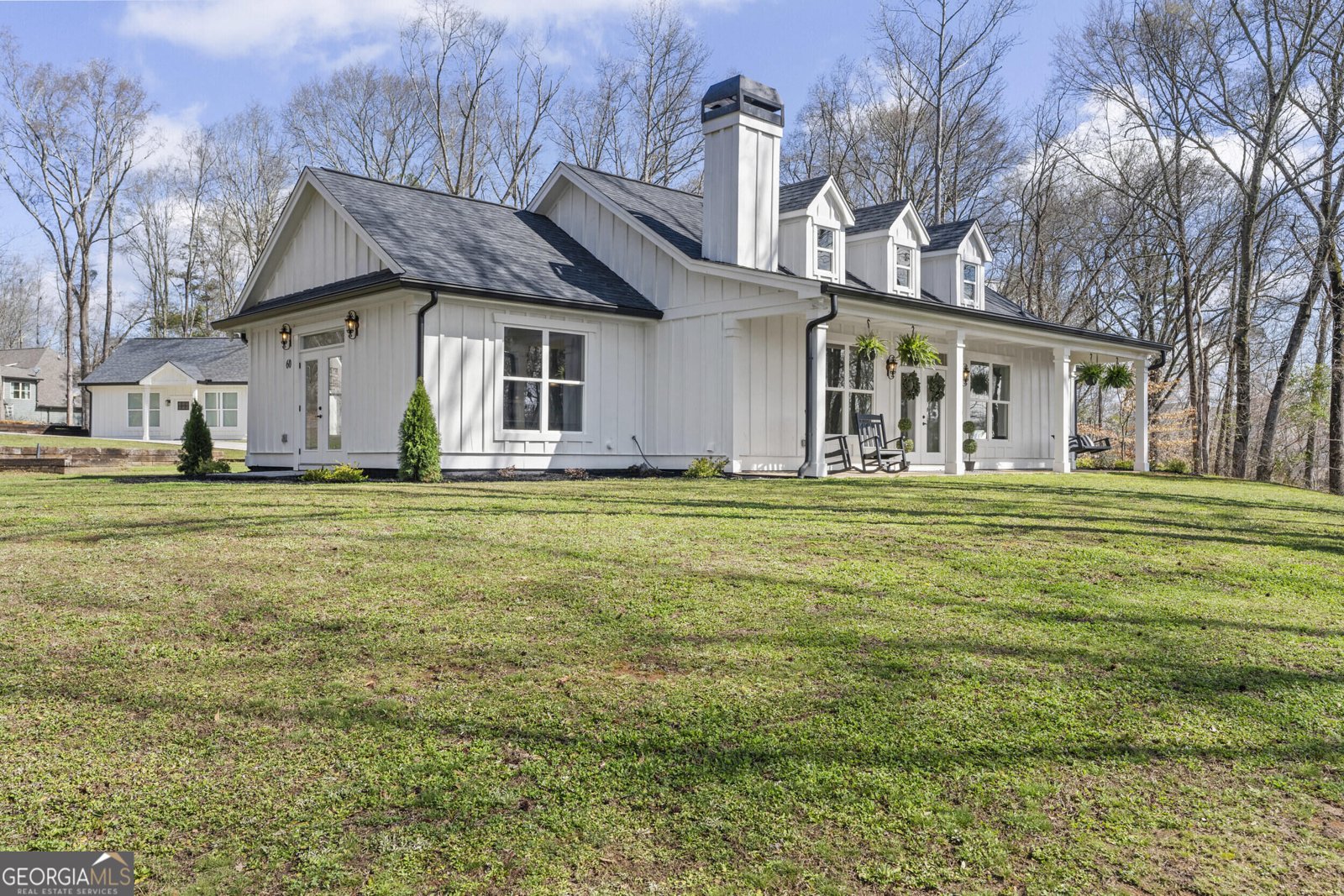 60 Luka Way Pendergrass - main photo