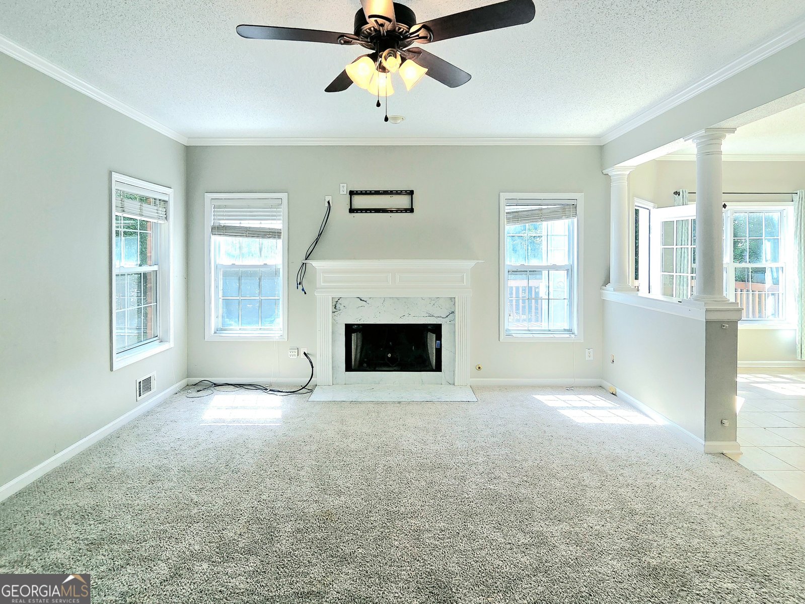 150 Canal Place Fayetteville - Photo 17