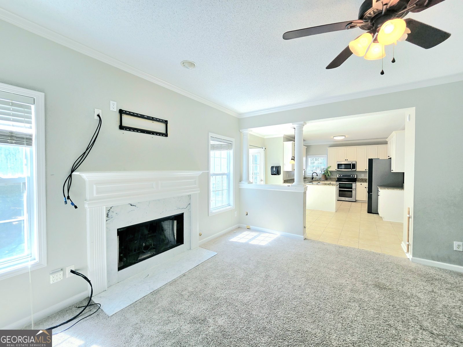 150 Canal Place Fayetteville - Photo 18