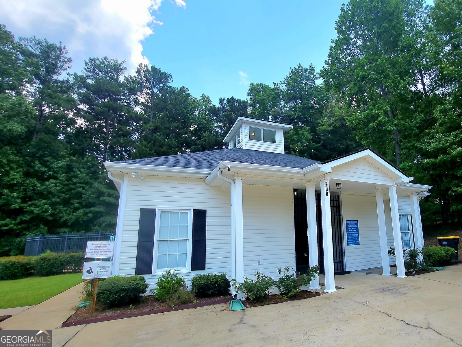 150 Canal Place Fayetteville - Photo 74