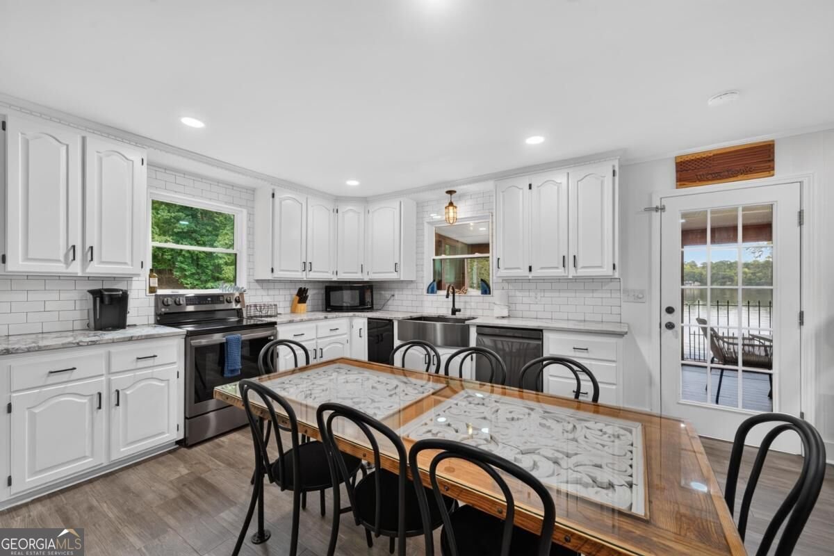 966 Dennis Station Road Eatonton - Photo 11